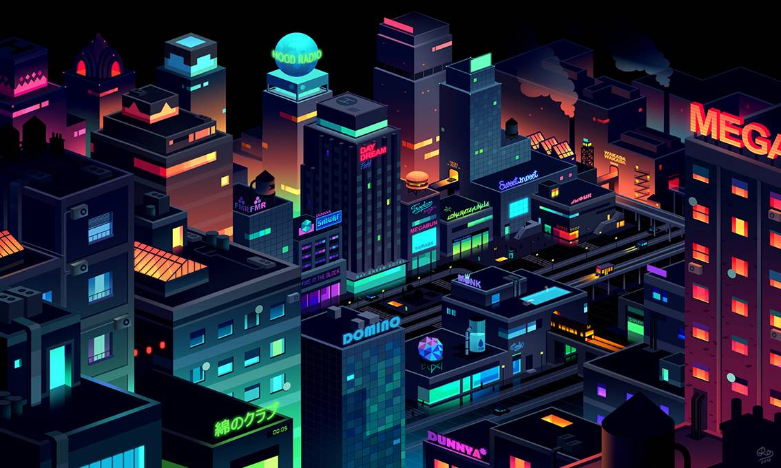 NFTropolis is a city-building simulation game where players construct and manage their virtual cities using blockchain-based assets. NFT ownership grants special abilities and benefits within the game world.